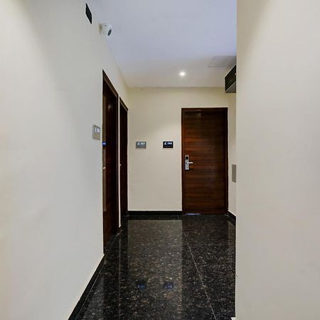 Astra Hotels & Suites - Koramangala Μπανγκαλόρ Εξωτερικό φωτογραφία