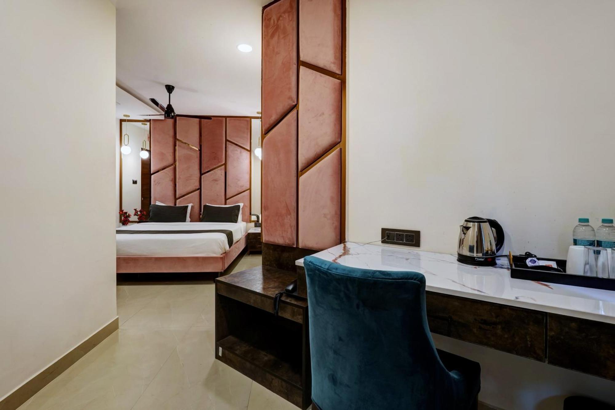 Astra Hotels & Suites - Koramangala Μπανγκαλόρ Εξωτερικό φωτογραφία
