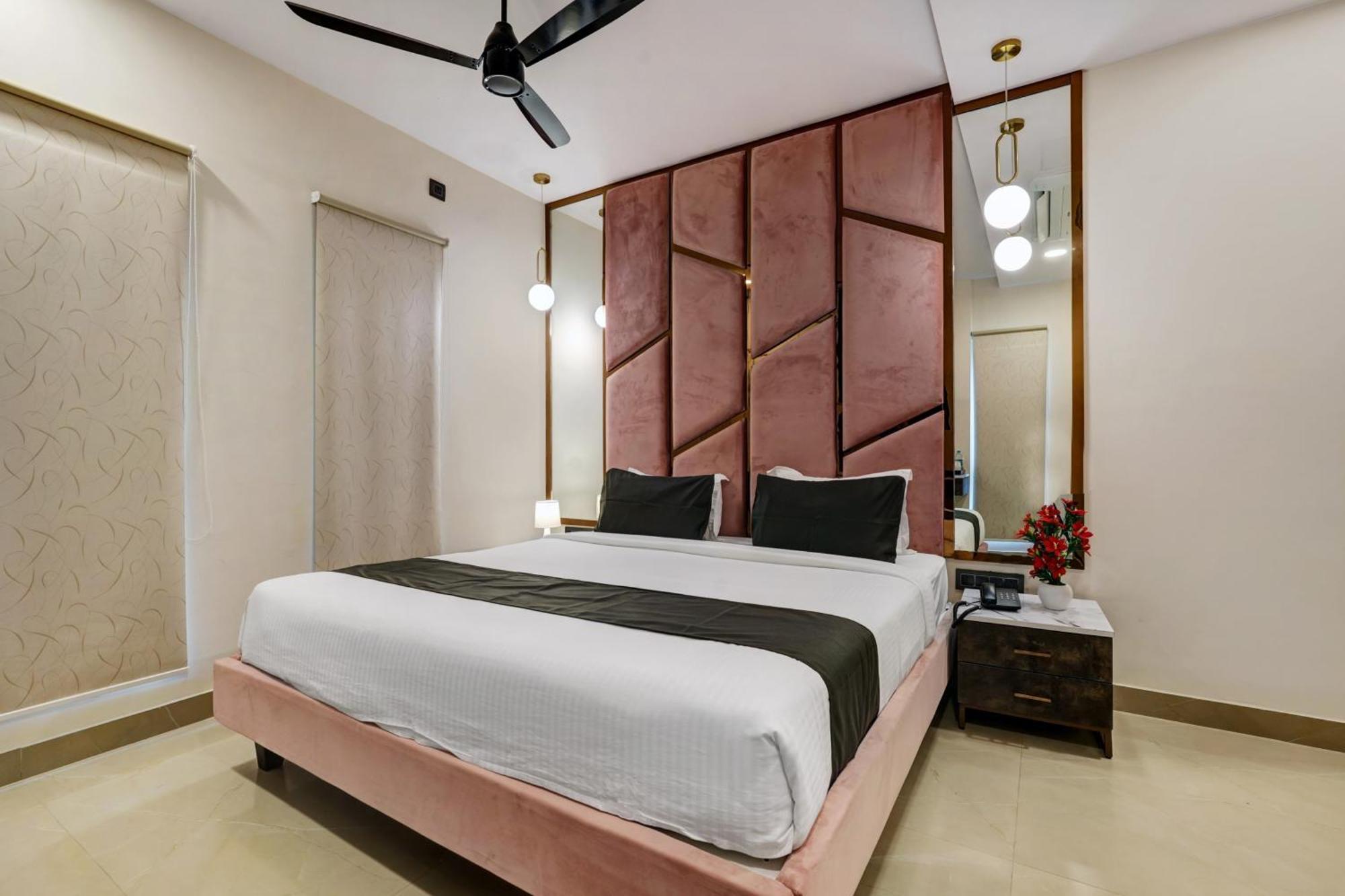 Astra Hotels & Suites - Koramangala Μπανγκαλόρ Εξωτερικό φωτογραφία