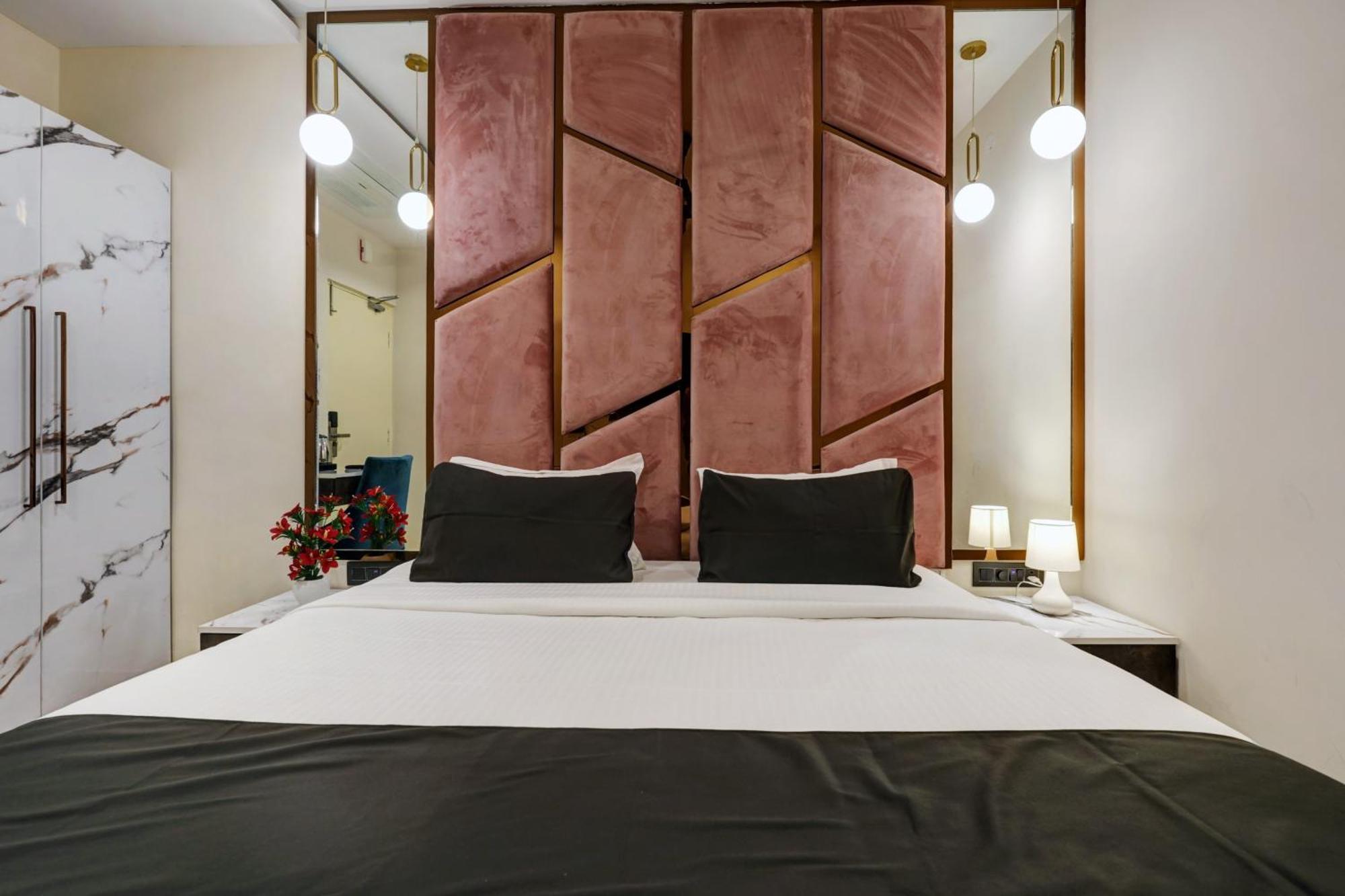 Astra Hotels & Suites - Koramangala Μπανγκαλόρ Εξωτερικό φωτογραφία