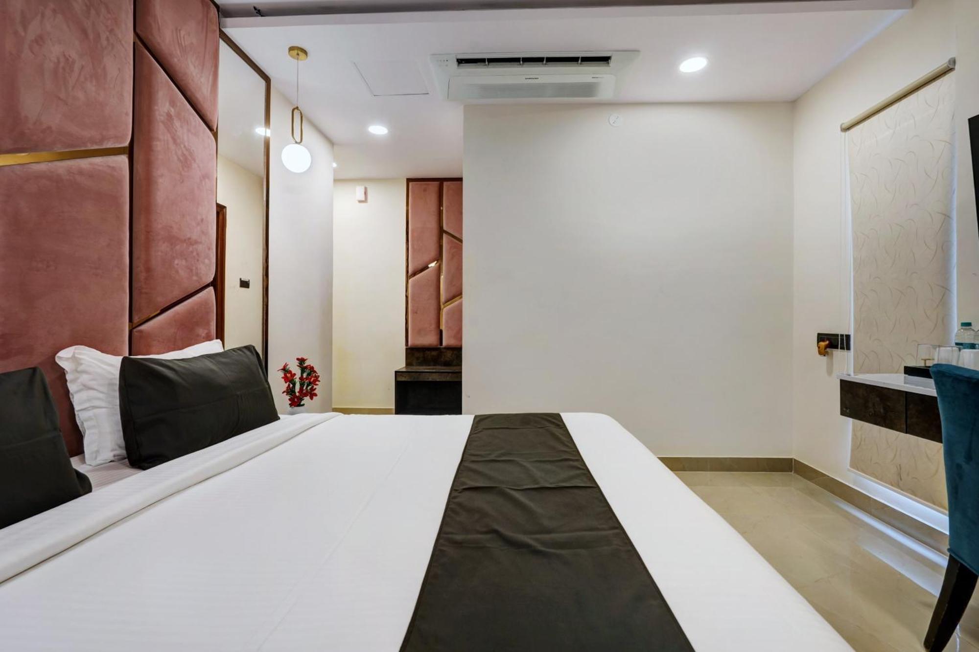 Astra Hotels & Suites - Koramangala Μπανγκαλόρ Εξωτερικό φωτογραφία