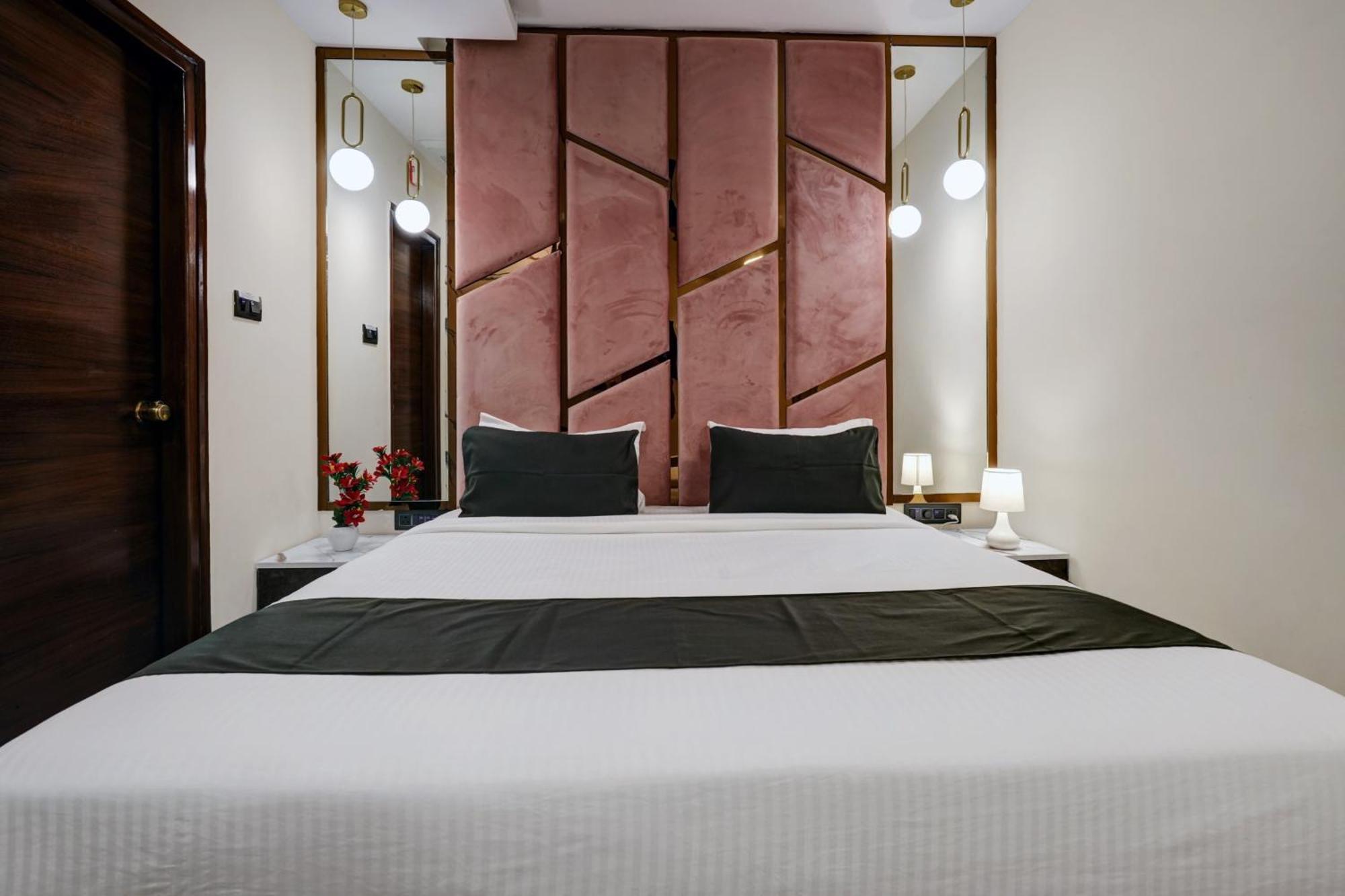 Astra Hotels & Suites - Koramangala Μπανγκαλόρ Εξωτερικό φωτογραφία