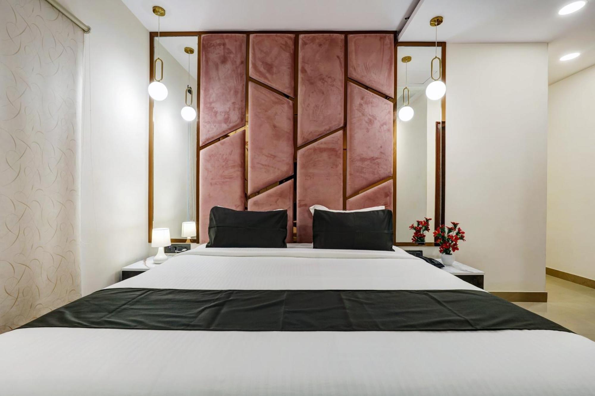 Astra Hotels & Suites - Koramangala Μπανγκαλόρ Εξωτερικό φωτογραφία