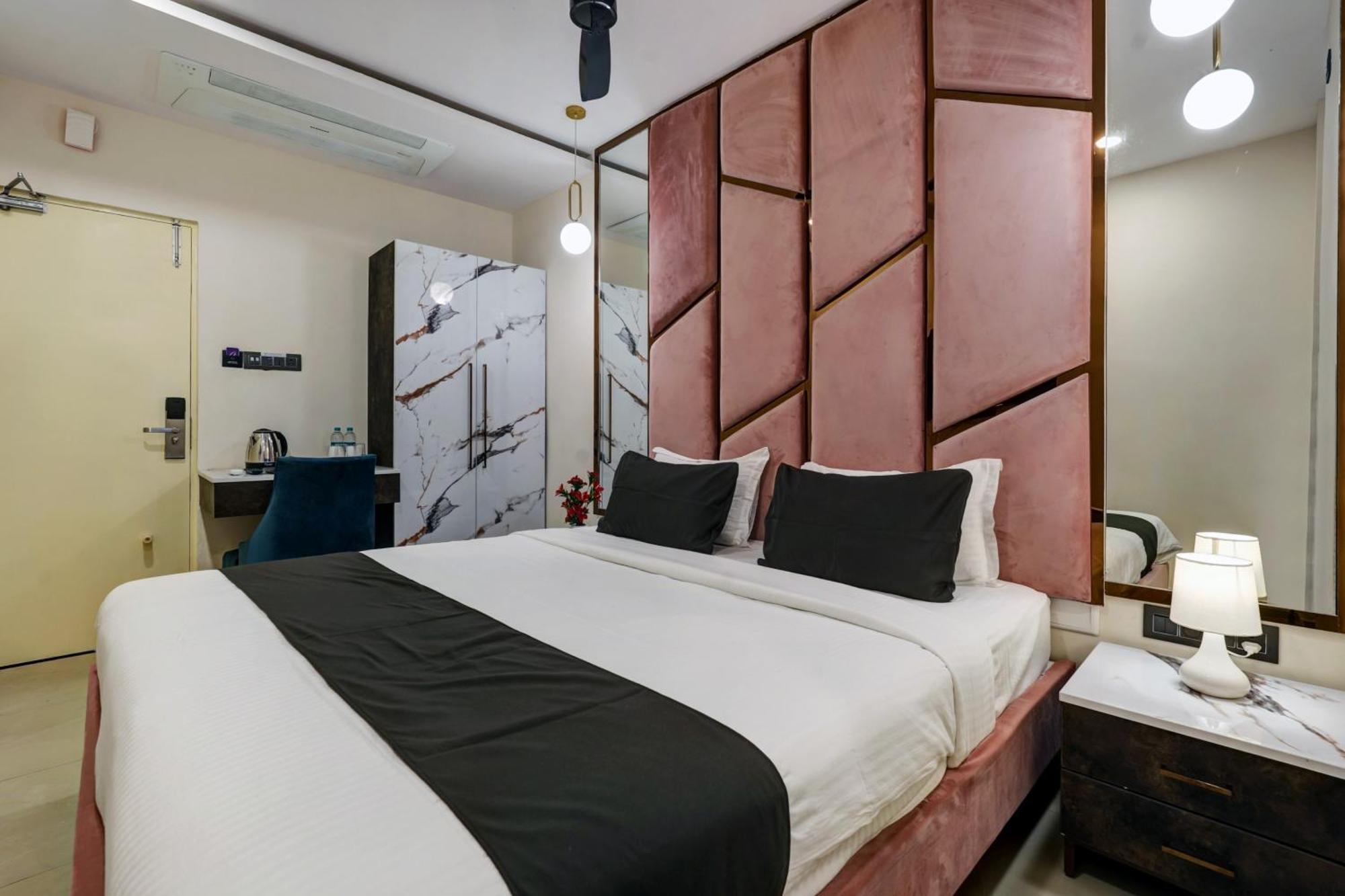 Astra Hotels & Suites - Koramangala Μπανγκαλόρ Εξωτερικό φωτογραφία