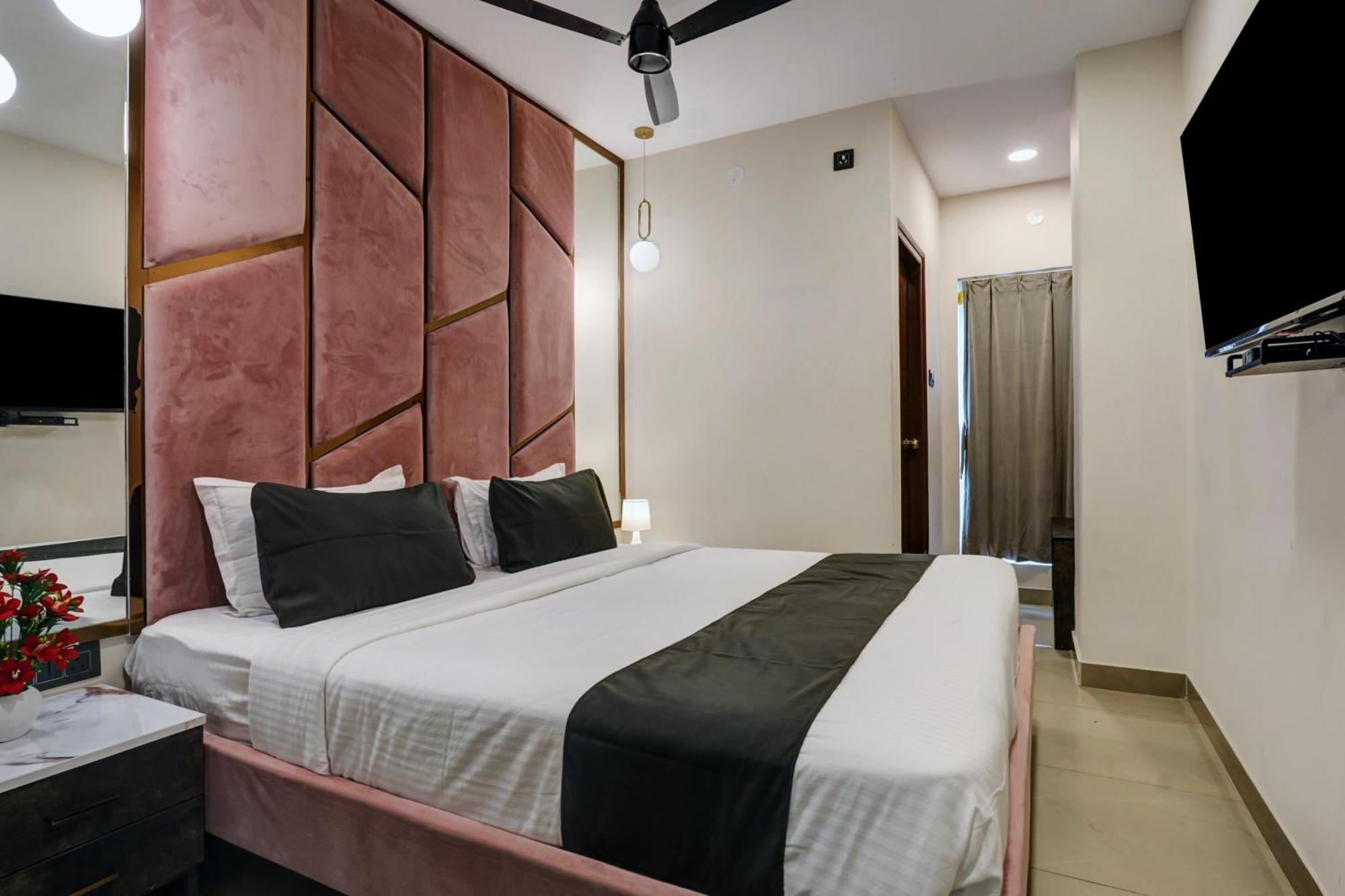 Astra Hotels & Suites - Koramangala Μπανγκαλόρ Εξωτερικό φωτογραφία