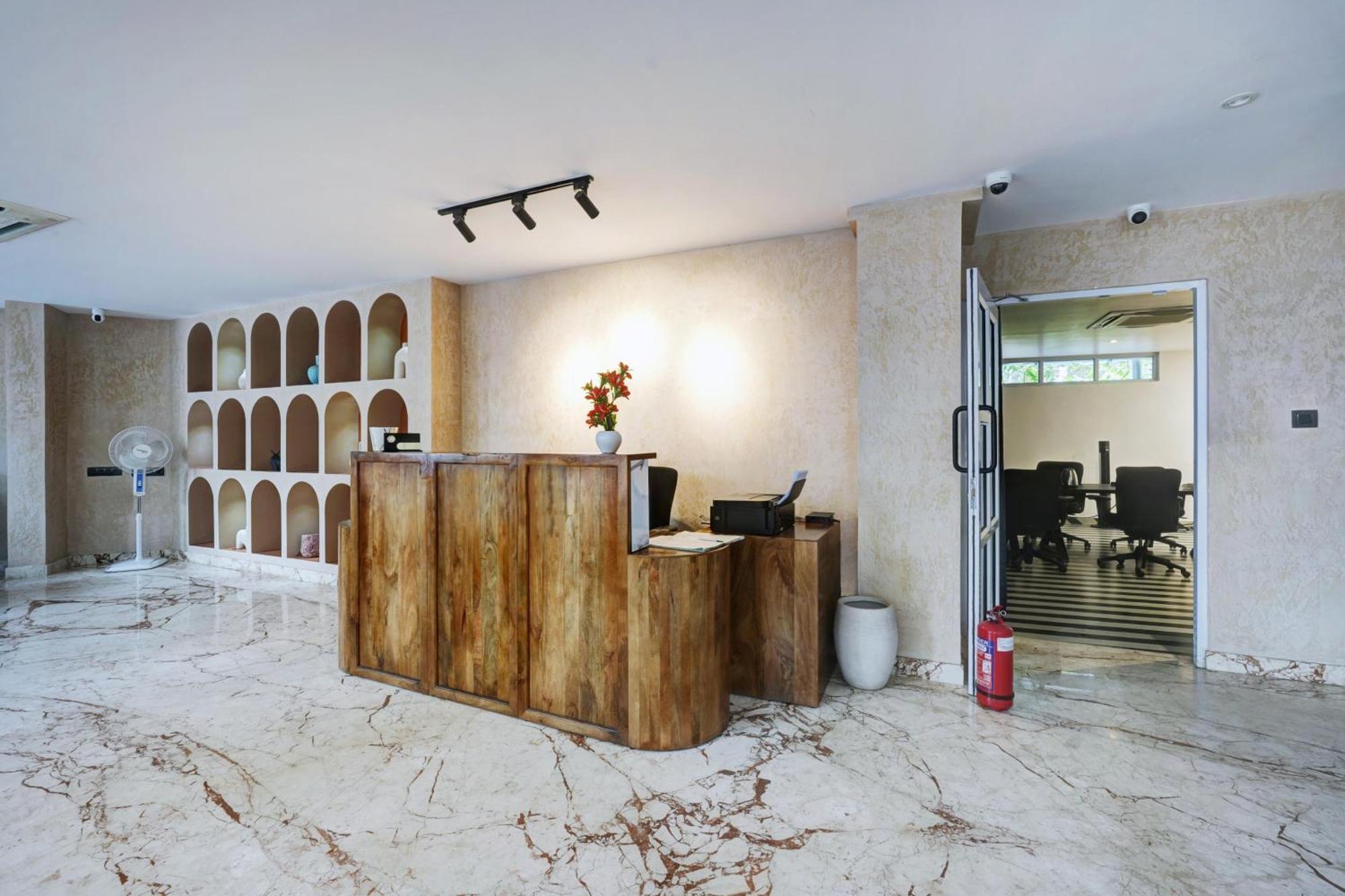 Astra Hotels & Suites - Koramangala Μπανγκαλόρ Εξωτερικό φωτογραφία